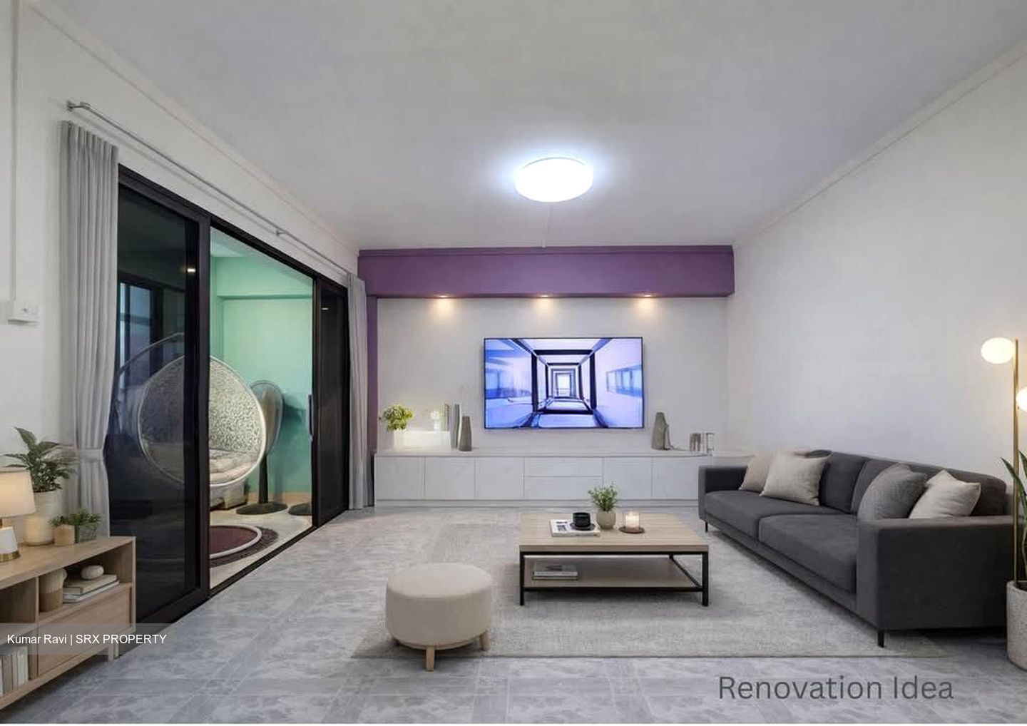 Blk 256 Compassvale Haven (Sengkang), HDB 5 Rooms #575826231